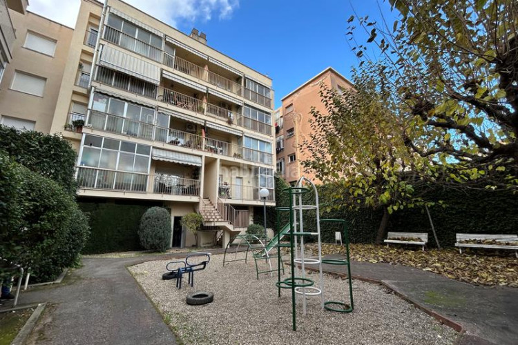 Piso en Ca n'Aurell Terrassa