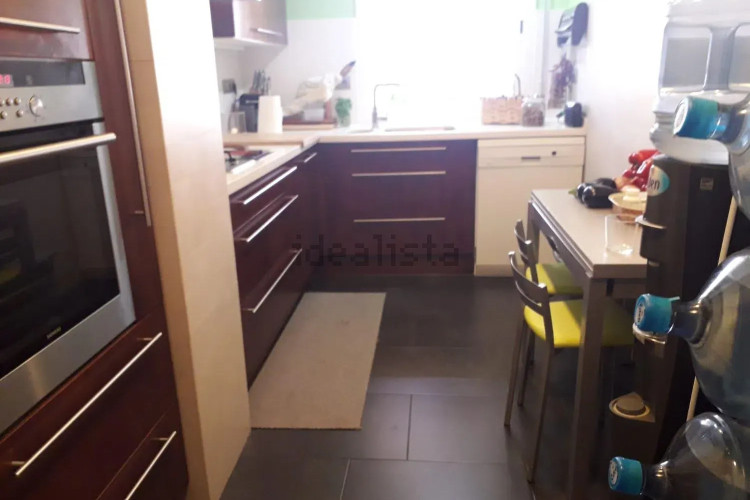 Piso en Barrio Sant Pere Nord