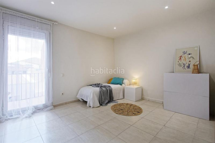 Casa adosada casa en venta centro en Barri del Centre Terrassa