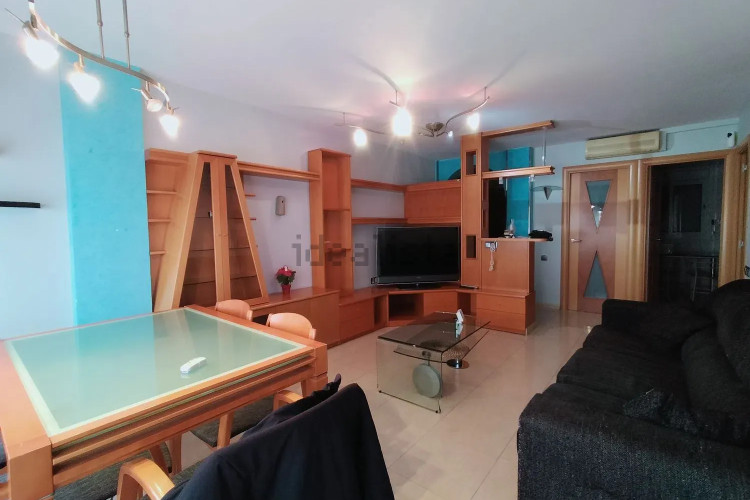 Piso en Barrio Sant Pere Nord