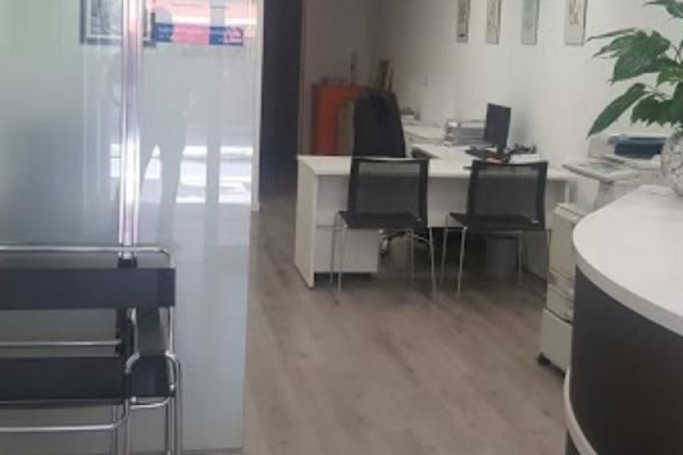 Vallparadu00EDs - Antic Poble de Sant Pere