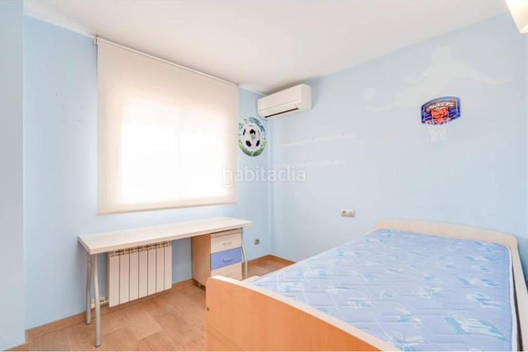 Piso Cementiri Vell, unico en la zona en Cementiri Vell Terrassa