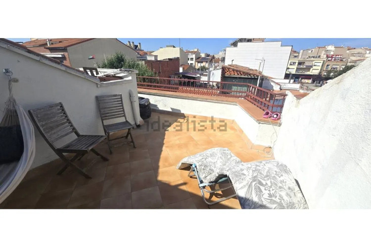 Piso en Barrio Ca n'Anglada