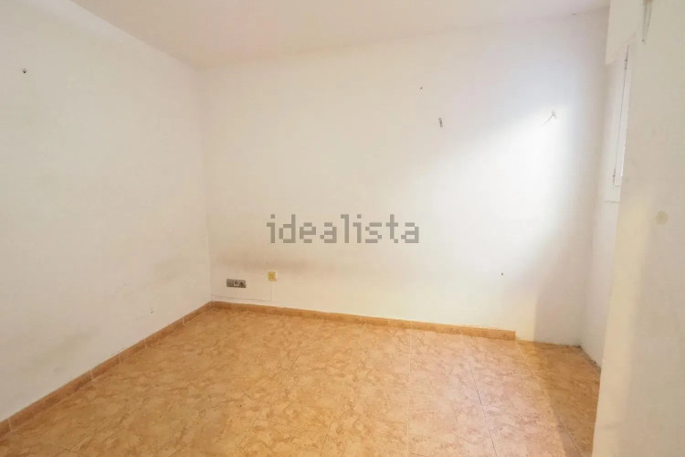 Piso en Barrio La Cogullada