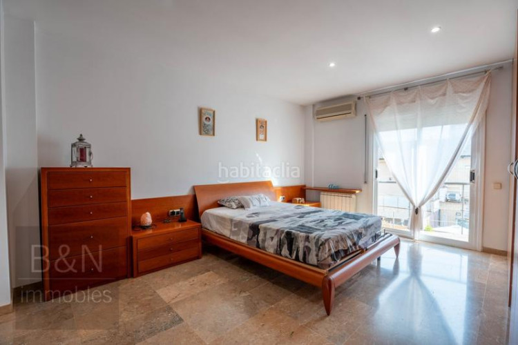Casa en exclusiva tu nuevo hogar en plena naturaleza en Terrassa