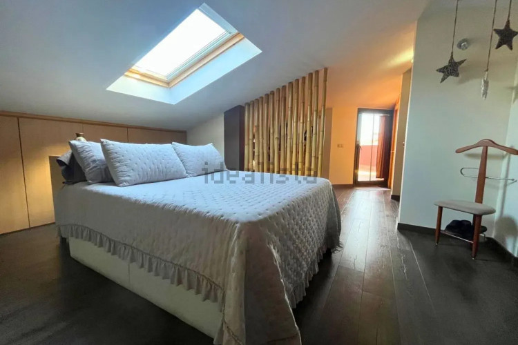 Ático en rambla de Francesc Macià