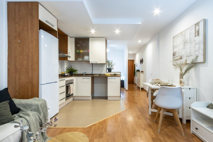 Terrassa - Carrer Prim, Segle XX