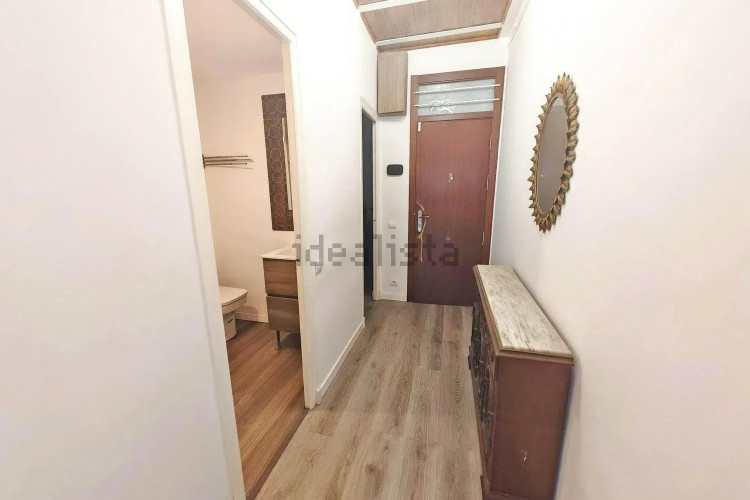Piso en Barrio Centre