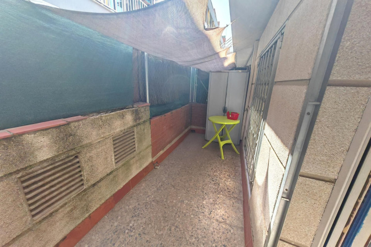 marinel.lo bosch, Cementiri Vell