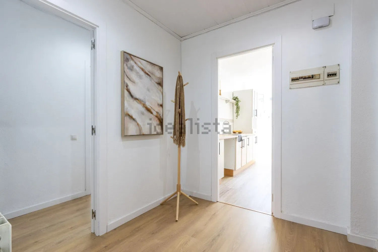 Piso en calle de Carrasco i Formiguera