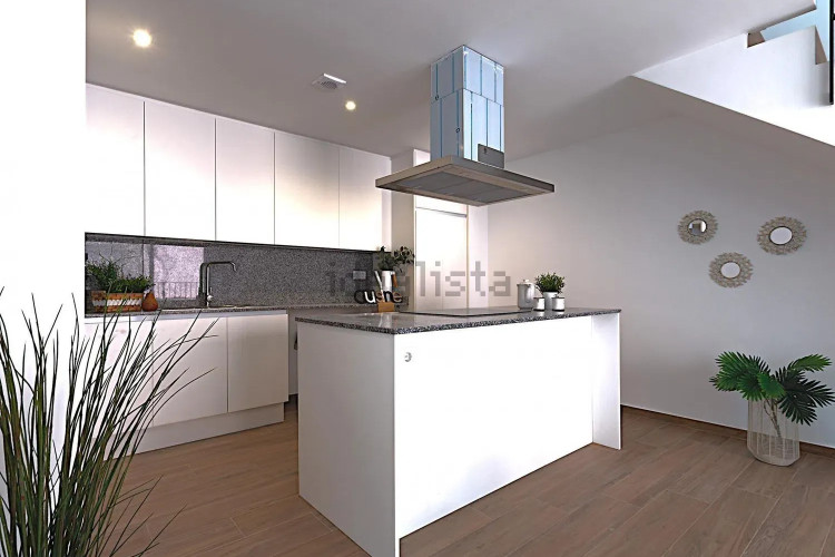 Dúplex en Barrio Sant Pere