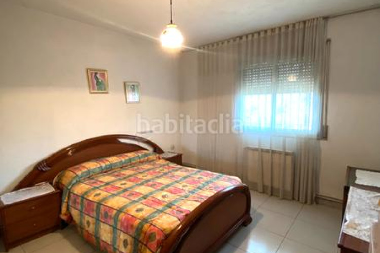 Chalet  bifamiliar ubicado en Can Parellada en Terrassa