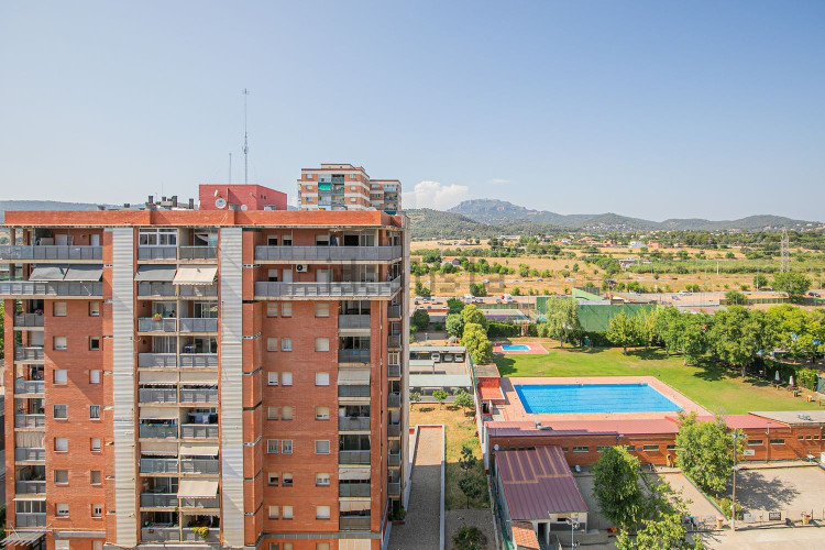 Piso en venta en Calle Sabadell