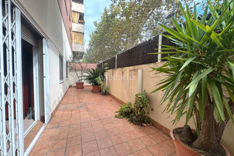 Piso tu nuevo hogar! en Torre - Sana Terrassa