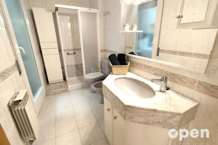 Piso calle miquel vives en Plaça Catalunya - Escola Industrial Terrassa