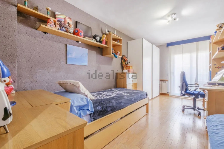 Chalet adosado en Barrio Ca n'Aurell