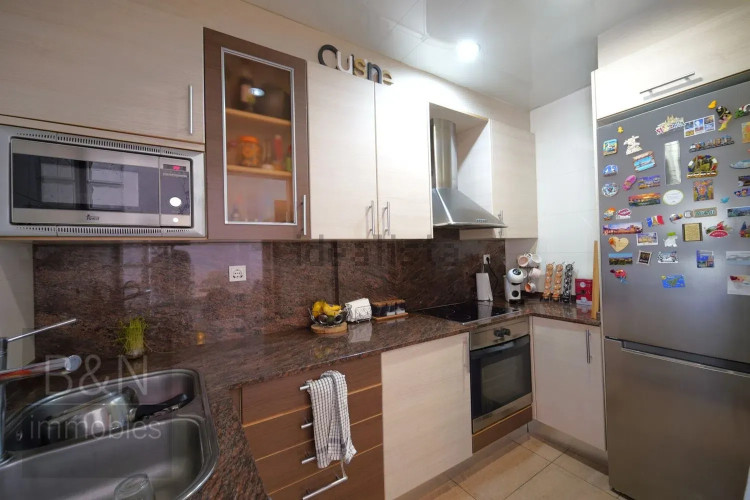 DÚPLEX EN EXCLUSIVA CON TERRAZA PRIVADA Y PLAZA DE GARAJE – UN HOGAR PARA VIVIRLO