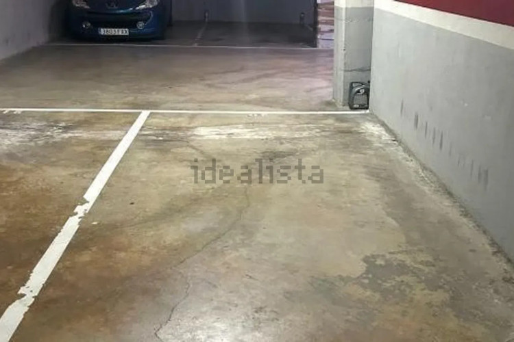 Piso en Barrio Sant Pere Nord