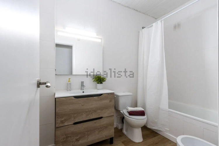 Piso en calle de Carrasco i Formiguera