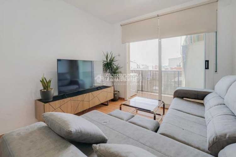 Piso  en venta en Egara Terrassa