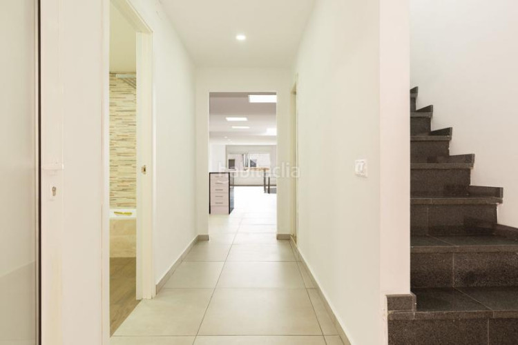 Casa en panadella 42 en Les Arenes - La Grípia - Can Montllor Terrassa