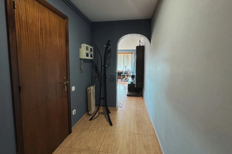 Piso en Barrio Sant Pere Nord
