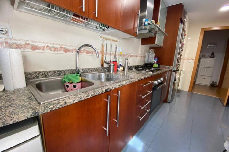 Piso  en venta en Segle XX en Segle XX Terrassa