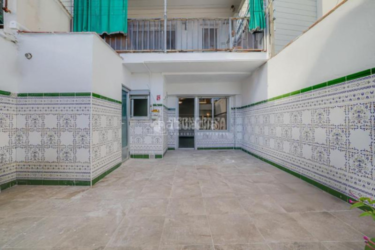 Piso  en venta en Sant Pere Nord Terrassa