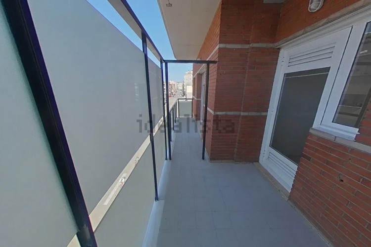 Piso en calle Renaixement