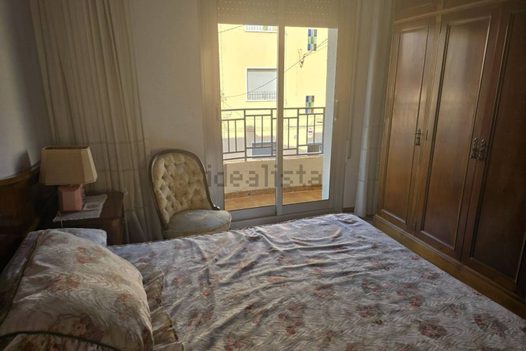 Chalet en calle de Sant Crispí