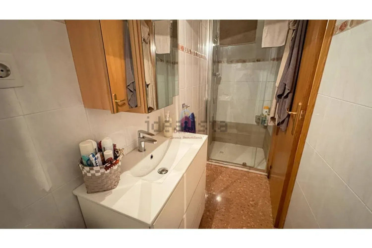 Dúplex en rambla de Francesc Macià