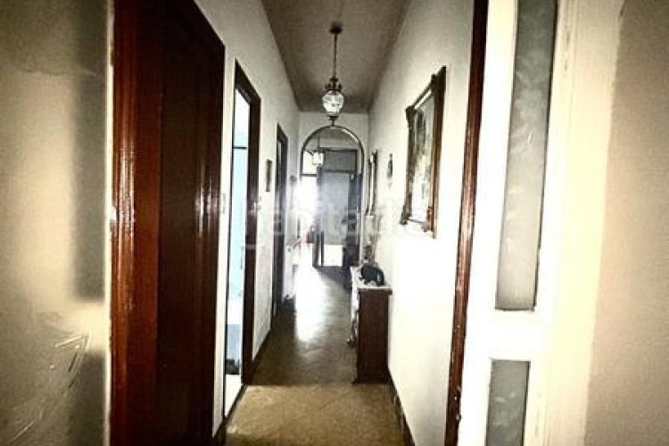 Casa adosada unifamiliar adosada en Ca n'Aurell Terrassa
