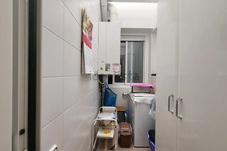Chalet adosado en Barrio La Cogullada