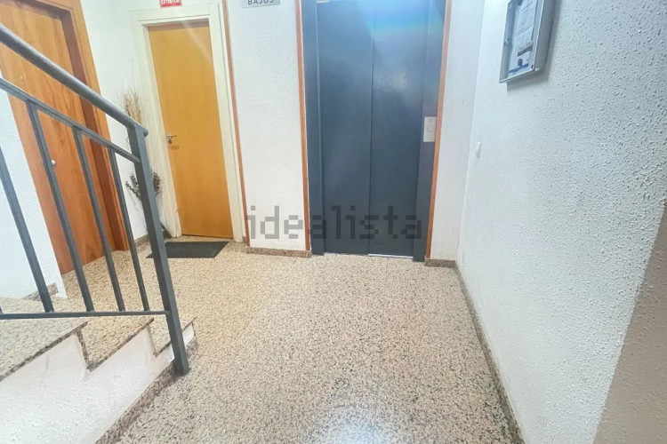 Dúplex en Barrio Ègara