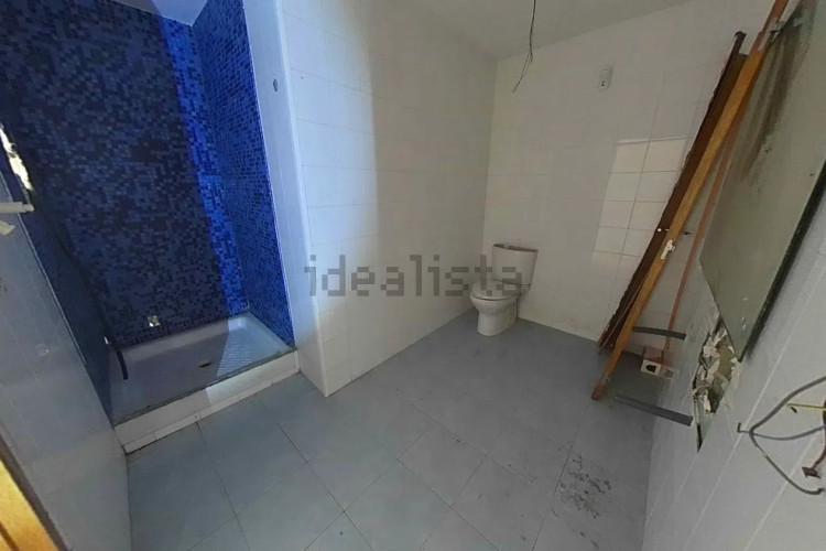 Piso en calle de Núria