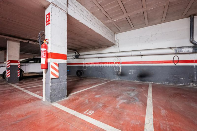 Piso en Segle XX Terrassa