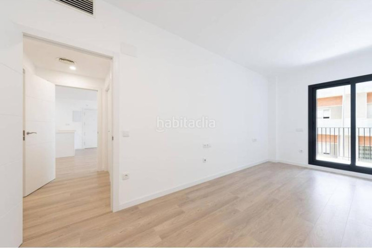 Piso  en venta en poble nouzona olímpica en San Pere Terrassa