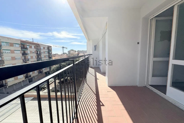 Piso en Barrio Vallparadís