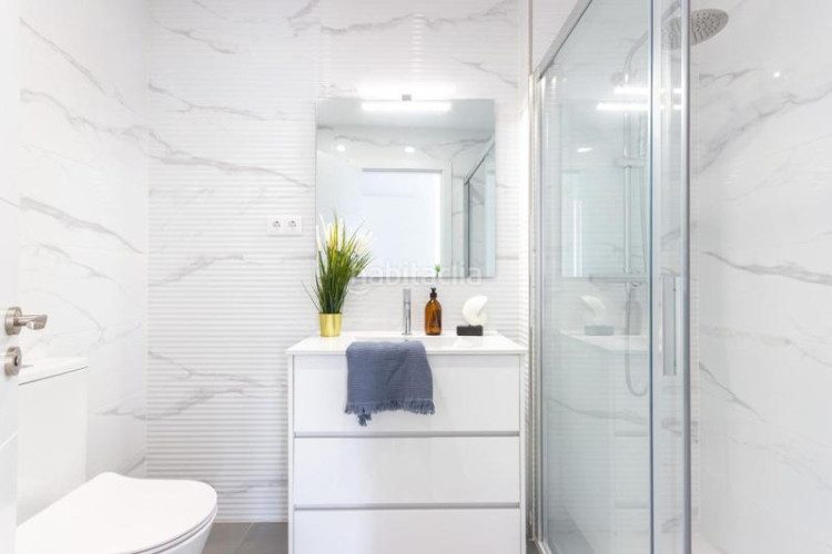 Piso en San Pere Terrassa