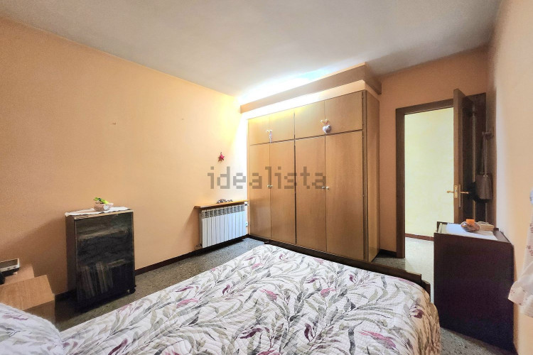 Chalet adosado en Barrio La Cogullada