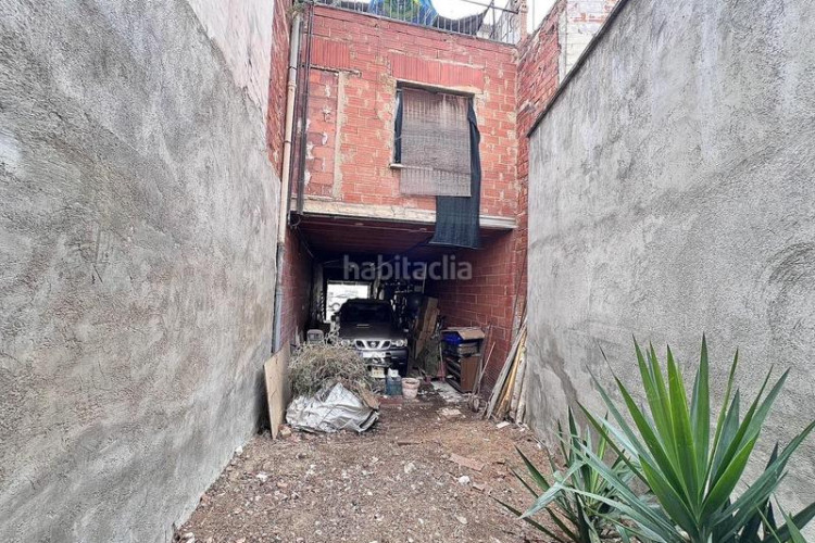 Casa en La Cogullada Terrassa