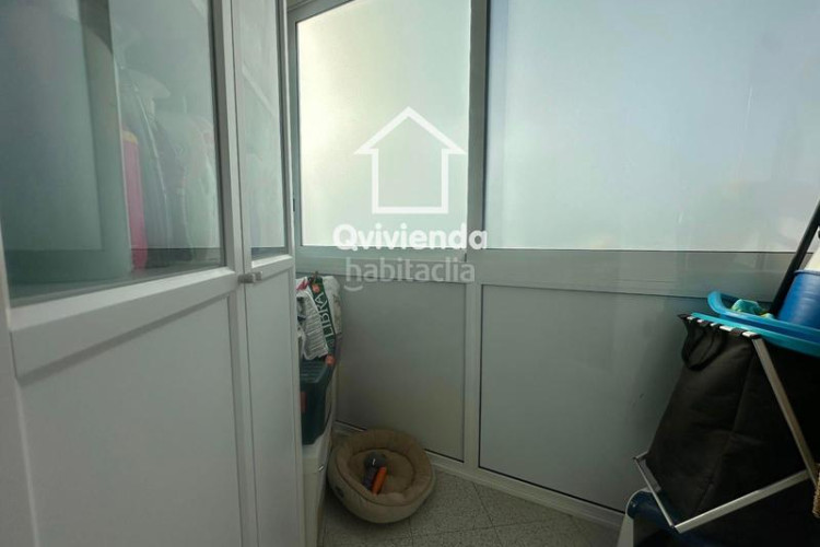 Piso  reformado y luminoso junto a la carretera de montcada en Terrassa