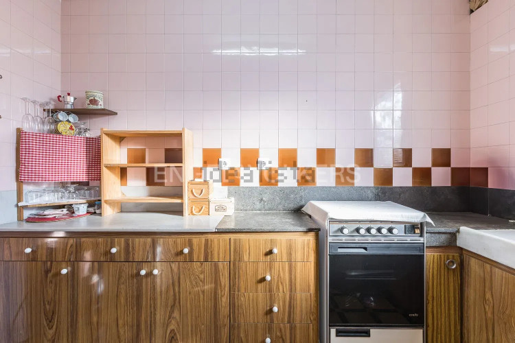 Chalet adosado en Barrio La Cogullada