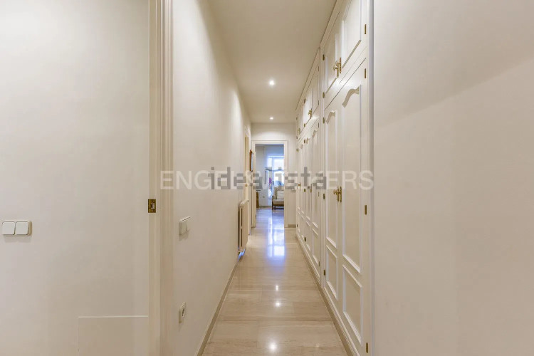 Piso en Barrio Centre