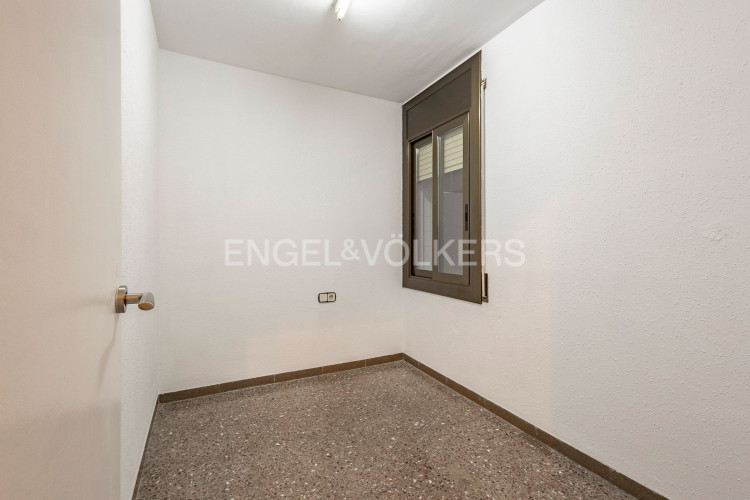 Plau00E7a Catalunya - Escola Industrial 