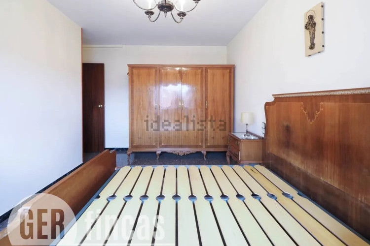 Piso en calle de Watt