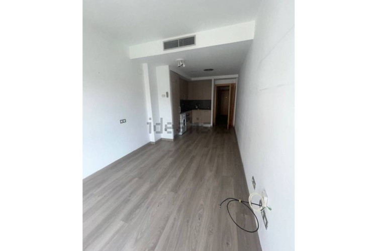 Piso en venta en Carretera de Rellinars
