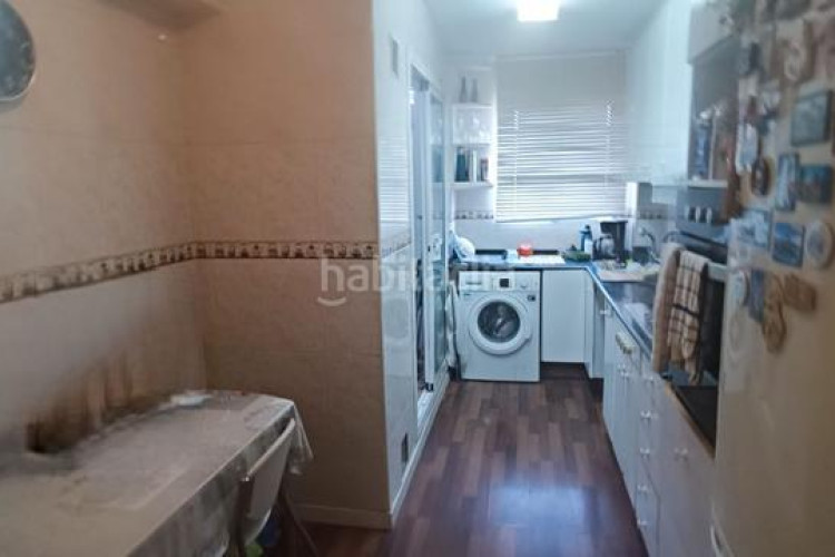 Piso  parquing en Can Tussell Terrassa