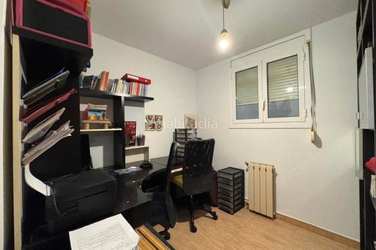 Piso ideal parejas en Sant Pere Nord Terrassa