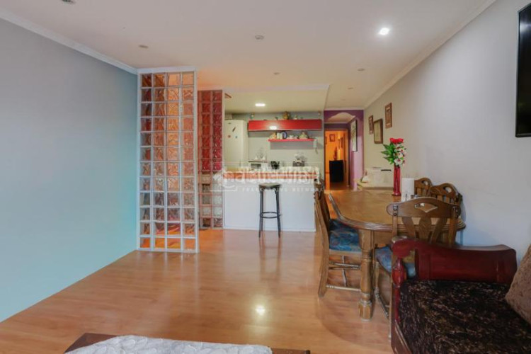Piso  en venta en Sant Pere Nord Terrassa